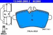   ATE 13.0460-2885.2