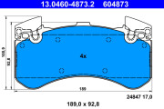   ATE 13.0460-4873.2