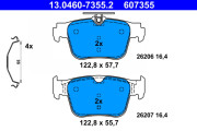   ATE 13.0460-7355.2