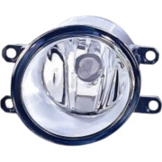 Протитуманна фара (ПТФ) для Citroen, Peugeot, Lexus, Toyota (ліва, водійська) TYC FP 8164 H1-T