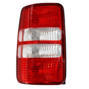 Лівий задній ліхтар Volkswagen Caddy 3 (2010-2015) TYC FP 7422 F1-T