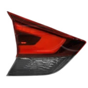    Nissan Rogue, X-Trail (T32) 2017-2020 (TYC FP 5042 F3-T)