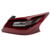    Nissan Altima (L33) 2016-2018 (TYC FP 5053 F2-T)