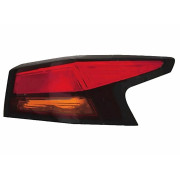    Nissan Altima (L34) 2018+ (TYC FP 5063 F2-T)