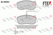   FTE 9010481