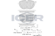   ICER 142399