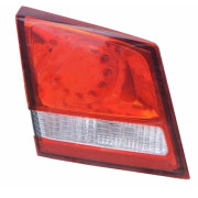 Лівий задній ліхтар Dodge Journey (2008-2019) / Fiat Freemont (2011-2016) TYC FP 2407 F11-T