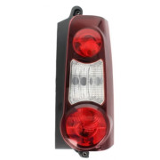    Citroen Berlingo 2 / Peugeot Partner 2 (2012-2018) TYC FP 2035 F6-T