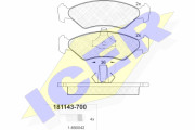   ICER 181143-700