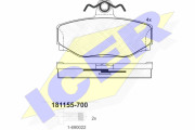   ICER 181155-700