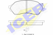   ICER 181309