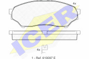   ICER 181443