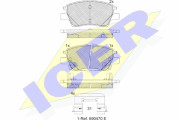   ICER 182311