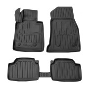 Коврики 3D в салон Stingray для BMW 1 серии (F20) 2011-2017 (5шт) 5027245