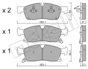   METELLI 22-0927-2