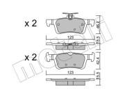   METELLI 22-0986-0