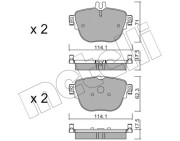   METELLI 22-1137-0