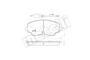   METELLI 22-1316-0