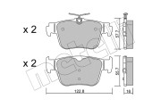   METELLI 22-1317-0