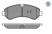   MEYLE 025 227 9120/PD