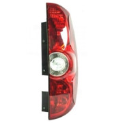    Fiat Doblo 2 (2010-2015) / Opel Combo D (2012-2018) TYC FP 2608 F4-T