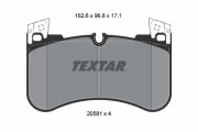   TEXTAR 2058101