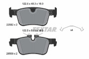   TEXTAR 2258201