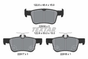   TEXTAR 2291601