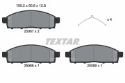   TEXTAR 2508703