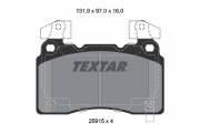   TEXTAR 2591503
