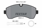   TEXTAR 2920006