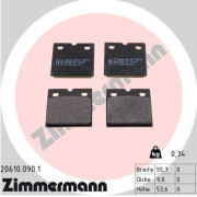   ZIMMERMANN 20610.090.1