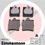   ZIMMERMANN 21898.155.1