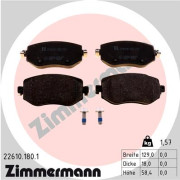   ZIMMERMANN 22610.180.1