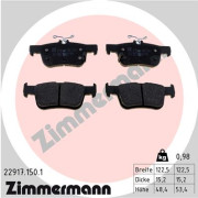   ZIMMERMANN 22917.150.1