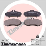   ZIMMERMANN 23022.205.1