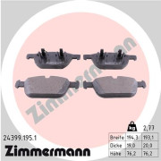   ZIMMERMANN 24399.195.1