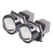 Светодиодные линзы Infolight A4 Bi-Led 3,0`