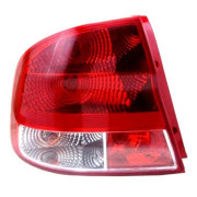    Chevrolet Aveo (T200) 2004-2006 (TYC FP 1703 F3-T)