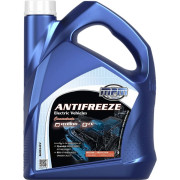 Антифриз для электромобилей MPM Antifreeze Electric Vehicles Concetrate (концентрат синего цвета)