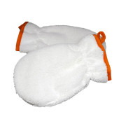 Рукавичка-скраб для очищення інтер'єру авто CarPro InnerScrub glove
