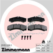   ZIMMERMANN 29153.200.1
