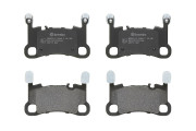   BREMBO P65 050