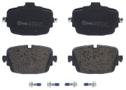   BREMBO P85 180
