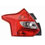    Ford Focus 3 (2011+) TYC FP 2813 F3-T