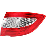 Правый задний фонарь Ford Mondeo 4 (2007-2010) TYC FP 2808 F6-T