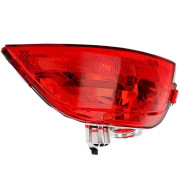    Renault Captur 1 (2013-2019), Scenic 3 (2009-2015) TYC FP 5637 F2-T