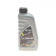 Минеральное трансмиссионное масло Solgy Transmission 75W-80 (1л)