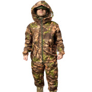 Водонепроникний маскувальний костюм (дубок) Ranger RA8926 (розмір L)