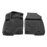 Коврики 3D в салон Stingray для Honda ZR-V (2023+) 2шт (5008122)